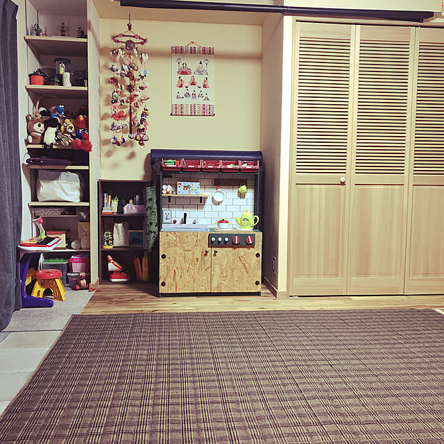 tawashiさんの実例写真