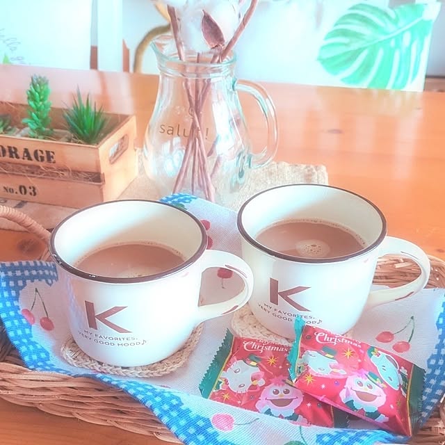 harumoeさんの実例写真