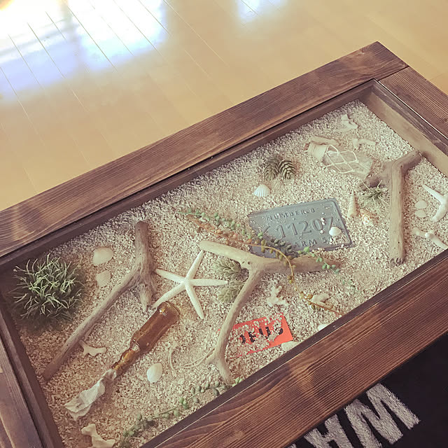 pinokoさんの実例写真