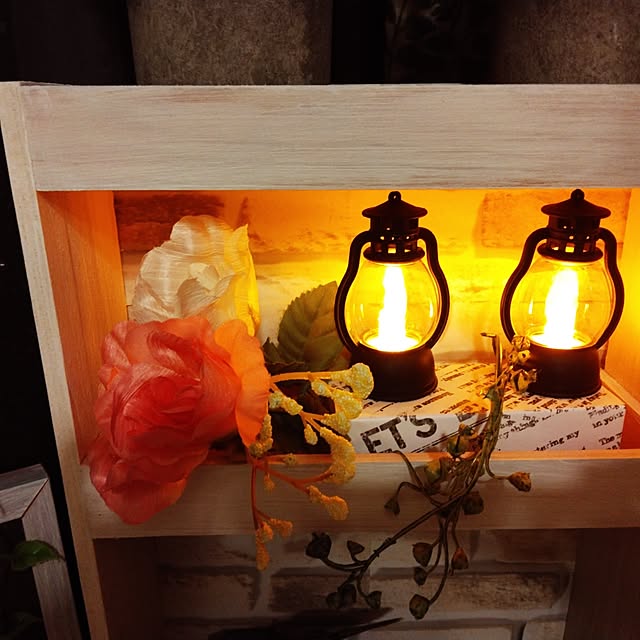 dreamerさんの部屋