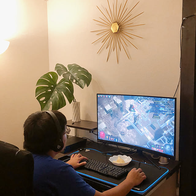 実例写真