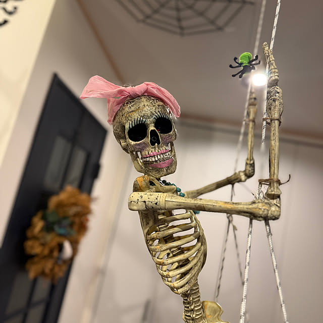 sachieyさんの部屋