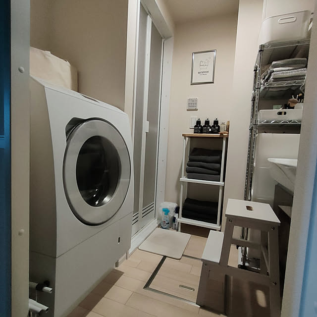 coco.Apartmanさんの実例写真