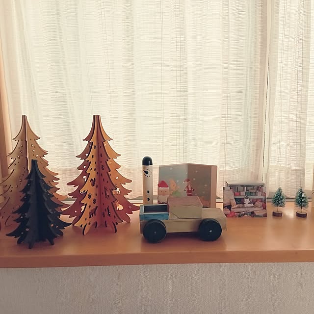 haniwaさんの部屋