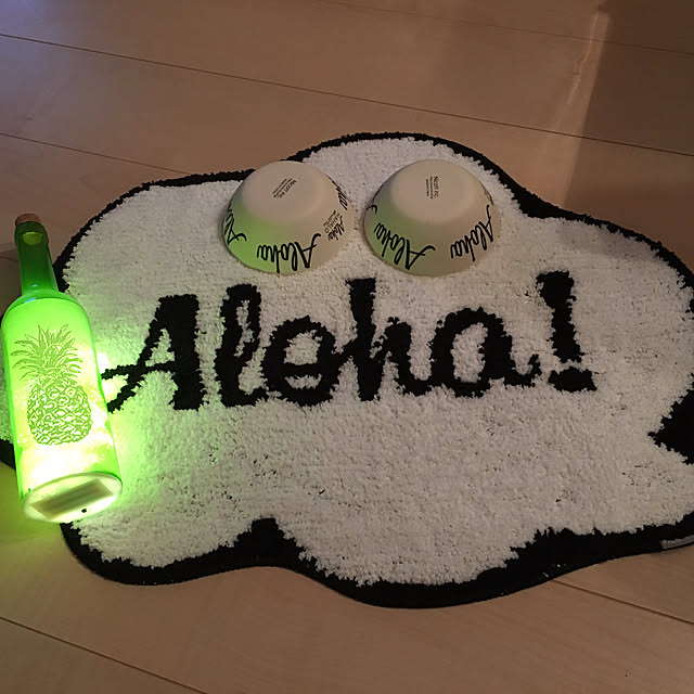 alohamamaさんの実例写真
