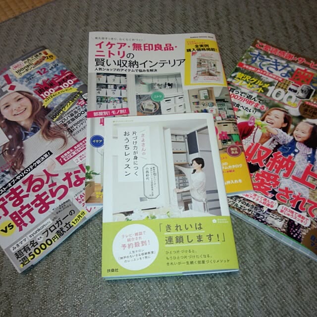 hidecchiさんの実例写真
