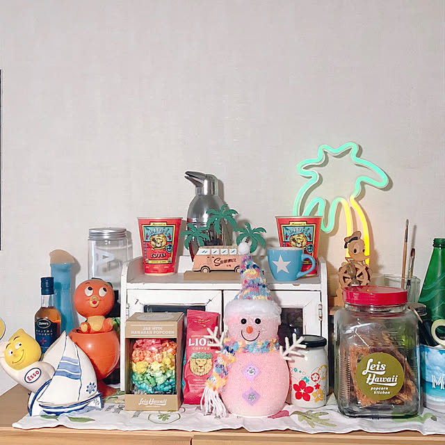 Malamaさんの実例写真