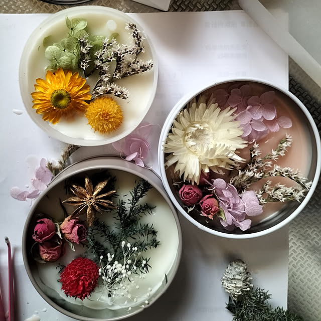 pua.dekoさんの実例写真