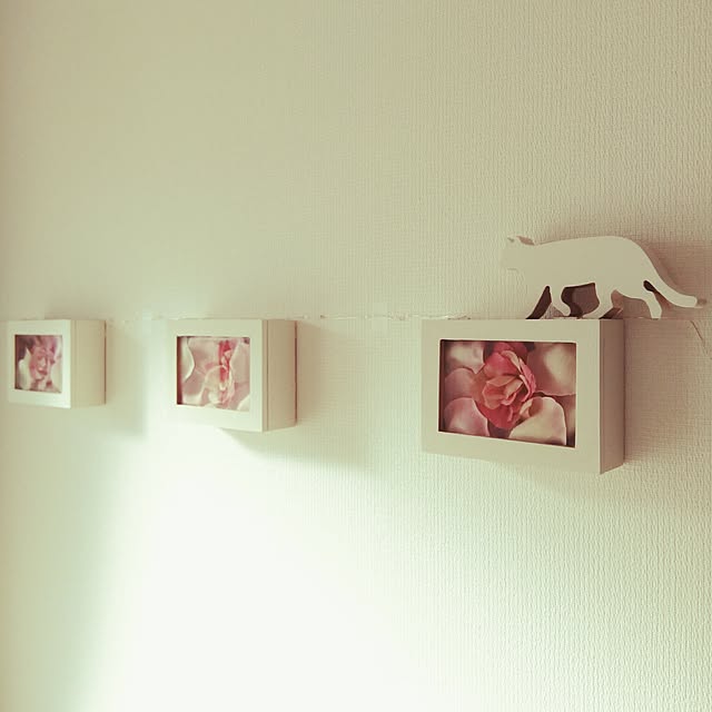 aoさんの実例写真