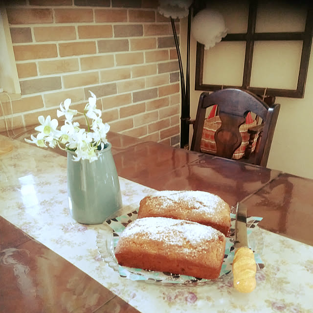 bu-bu-chanさんの実例写真