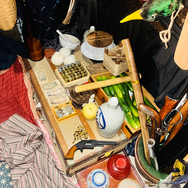 takakuzenさんの部屋