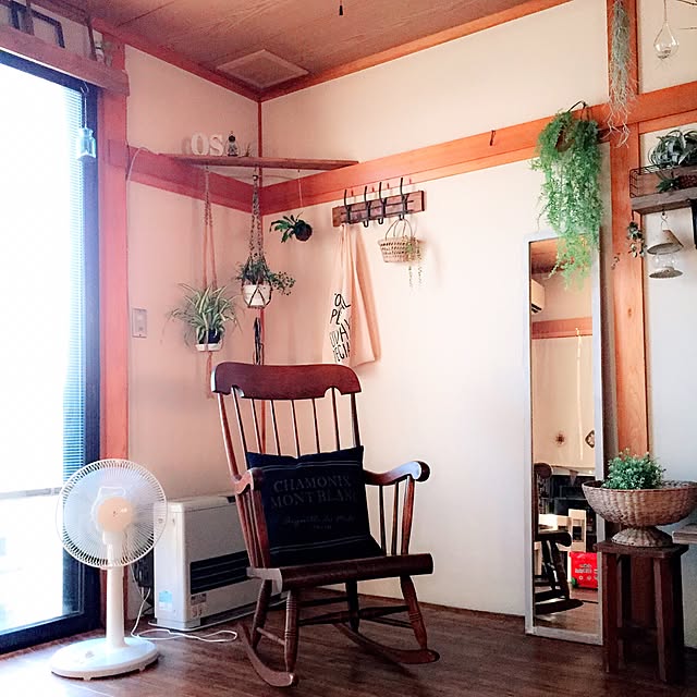 chocoさんの実例写真