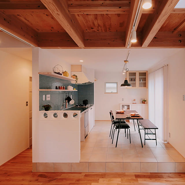 el-home.jpさんの実例写真