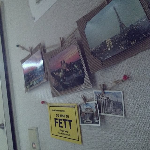 kazさんの実例写真