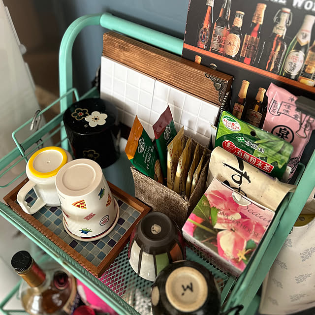 Fumiさんの部屋