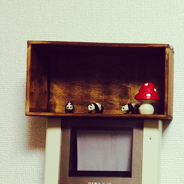 ainaさんの実例写真