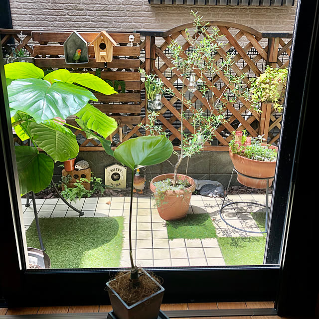 CoffeeHouseさんの実例写真