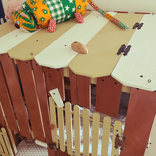 ibumamaさんの部屋