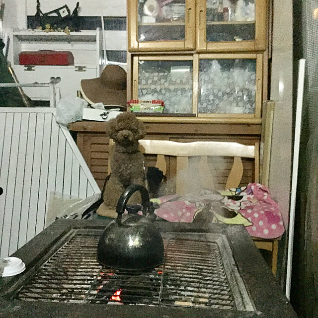 Naomiさんの実例写真