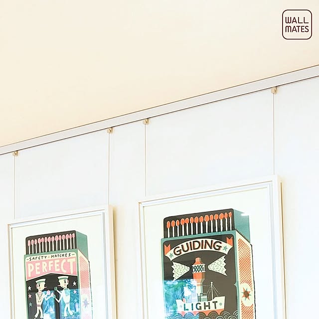 WALL_MATESさんの実例写真