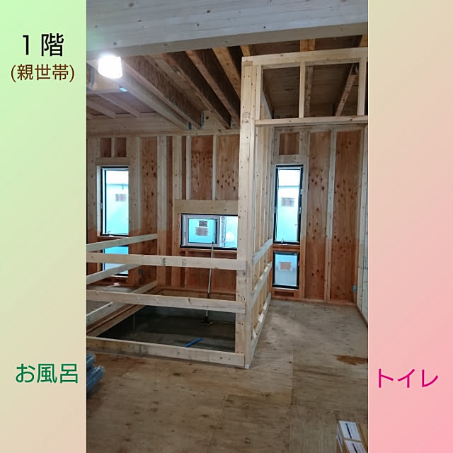 min-minさんの実例写真