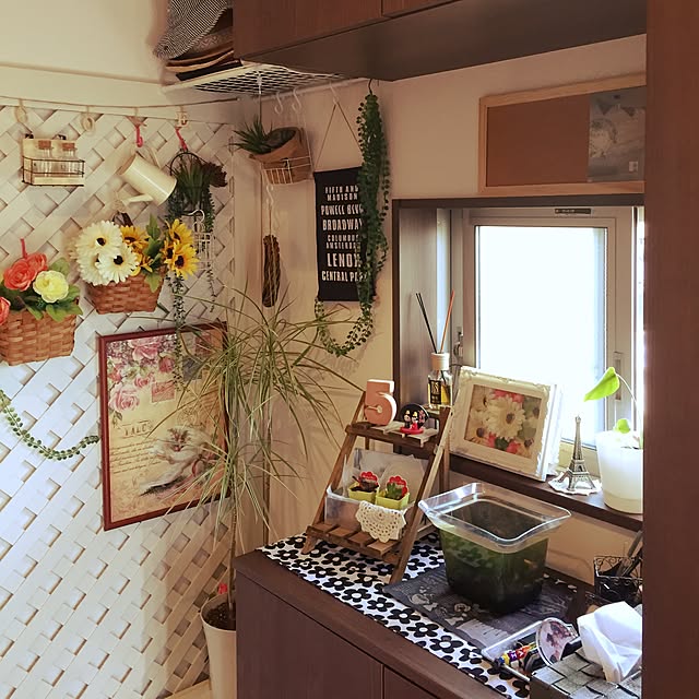 soraさんの実例写真