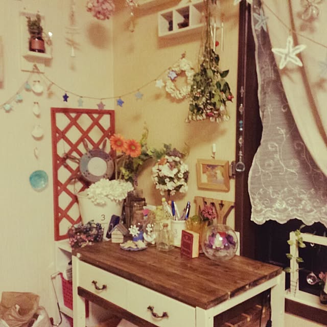 Naomiさんの実例写真