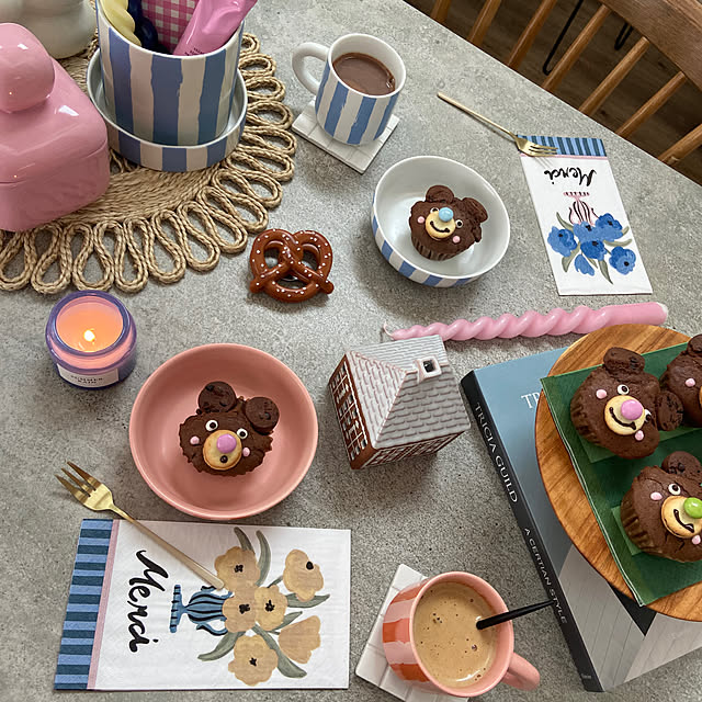 kahomeさんの部屋