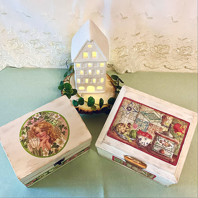 2.11maririnさんの部屋