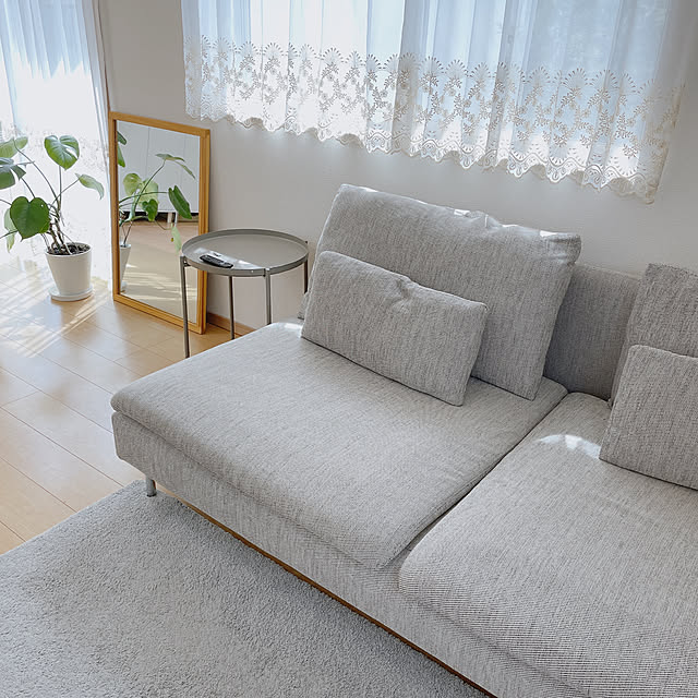 コンパクトソファ 3人掛け きやす IKEA ソーデルハムン コンパクトソファ 3人掛け きやす IKEA ソーデルハムン