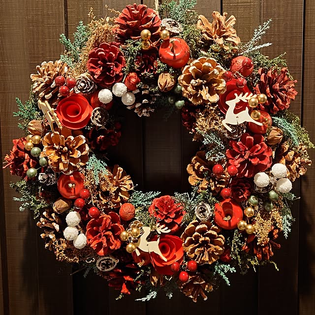 naoさんの実例写真