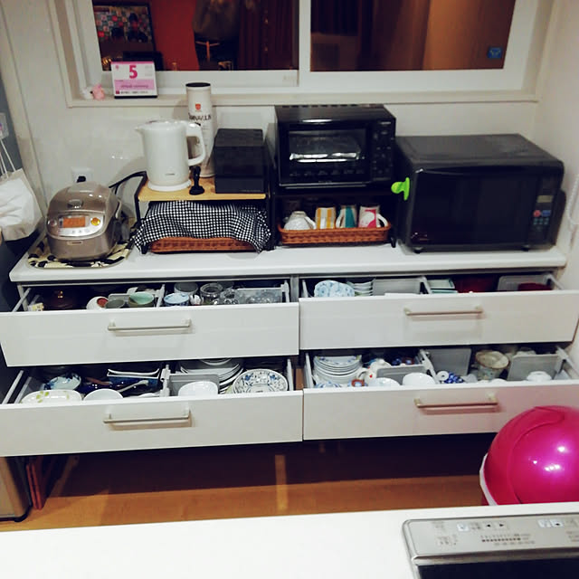 syomiさんの実例写真