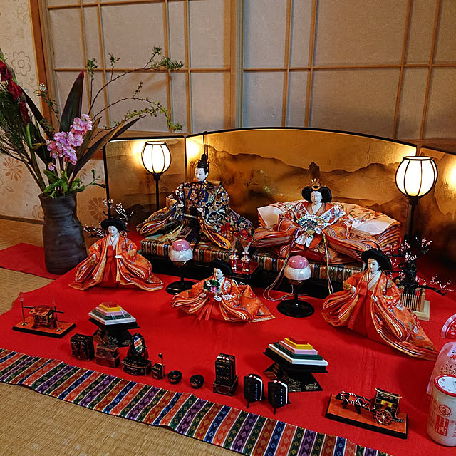 kakkaさんの実例写真