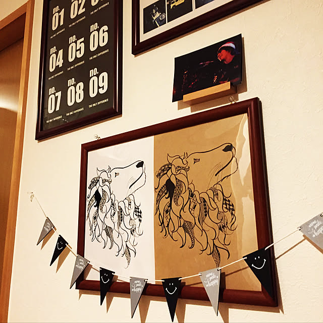 -Mackey-さんの実例写真