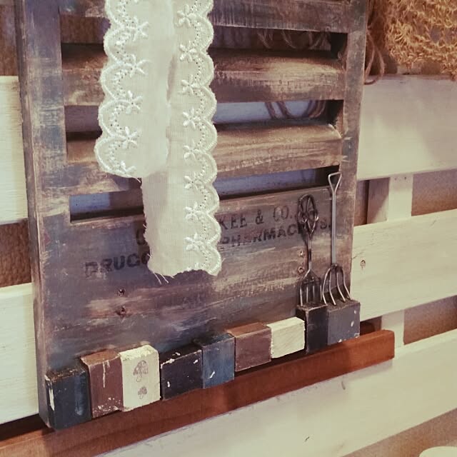 pos.さんの実例写真