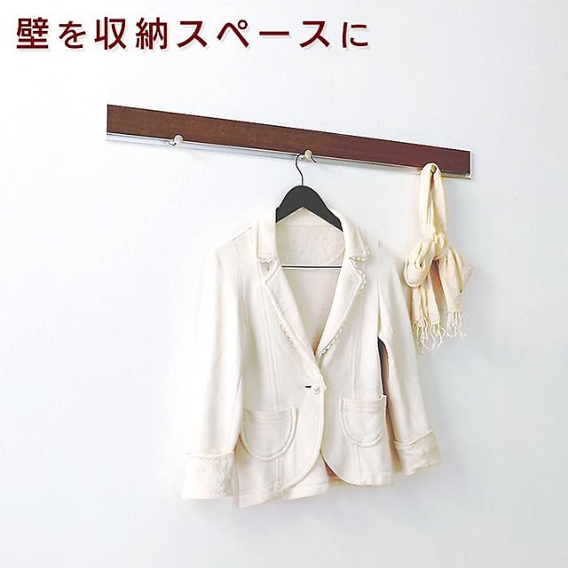 WALL_MATESさんの実例写真