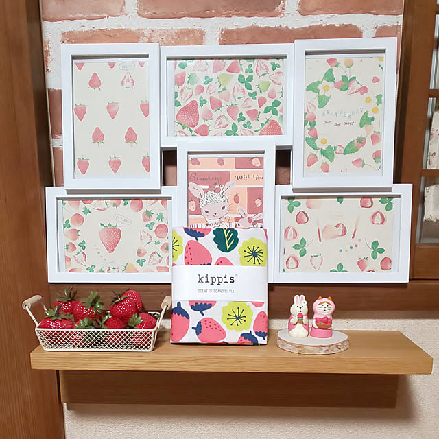 kumimmyさんの実例写真