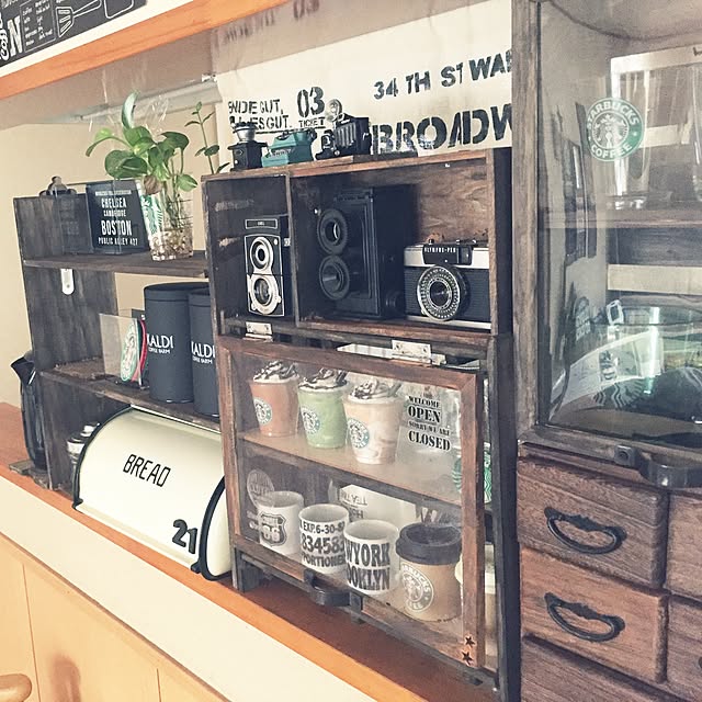 ysmk2117さんの実例写真