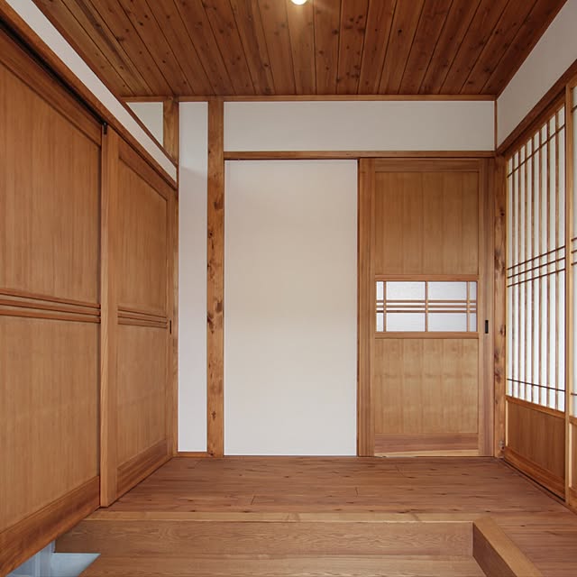 anshinhouseさんの実例写真