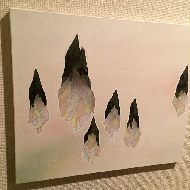 実例写真