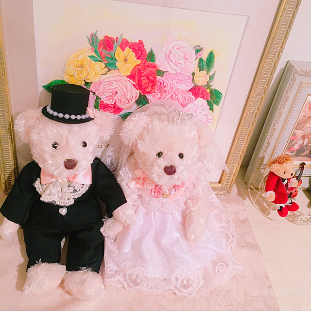 apipichanさんの実例写真