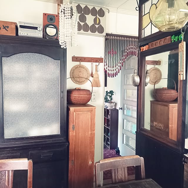 okube-さんの実例写真