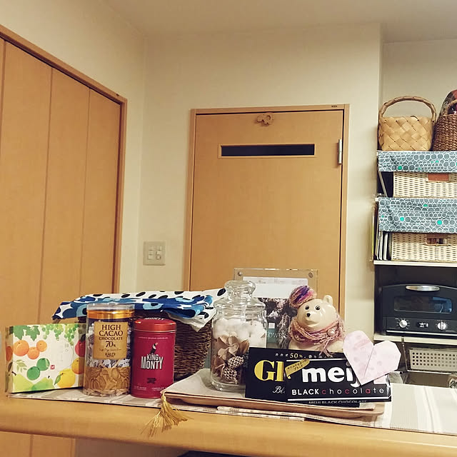 makkyさんの実例写真