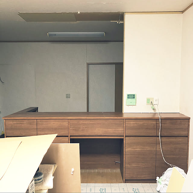 teraさんの実例写真
