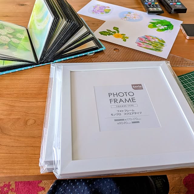 mi-saさんの部屋