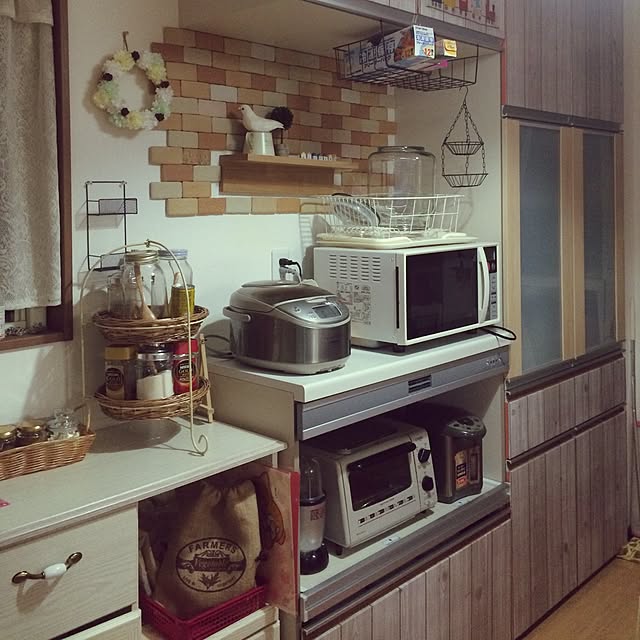 misakiさんの実例写真