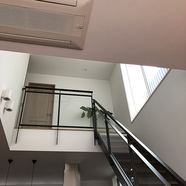 壁/天井のインテリア実例 - 2019-10-29 12:01:04