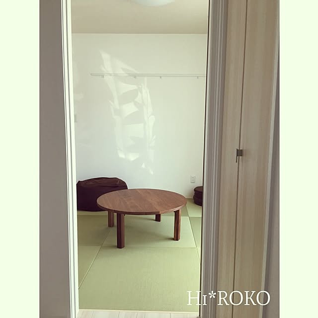 Hi-ROKOさんの実例写真