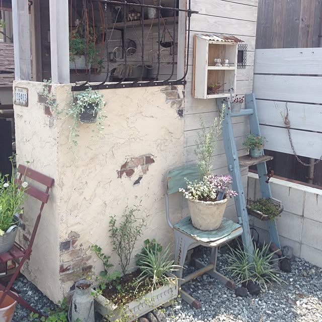 marikaさんの実例写真