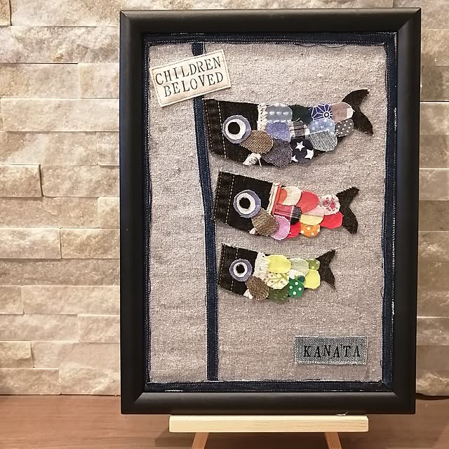 maki_handmadeさんの部屋